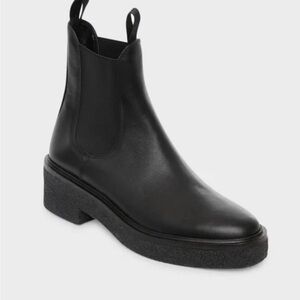 Loeffler Randall Raquel Chelsea boots sz 6